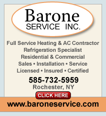Barone Service Inc Listing Image