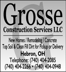 Grosse Construction Services LLC Listing Image