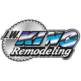 Call J W King Remodeling, Inc Today!