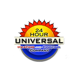 Call Universal Heating Today!