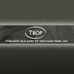 Call Thruway Builders Of Orchard Park Today!