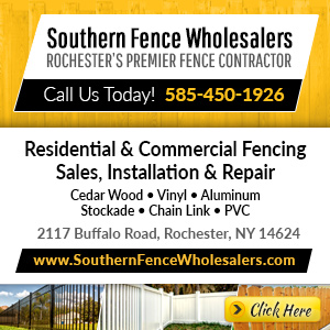 Southern Fence Wholesalers Listing Image