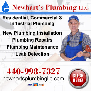 Newhart's Plumbing LLC Listing Image