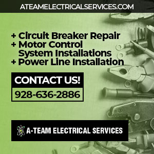 A-TEAM Electrical Services Inc Listing Image