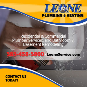 Leone Plumbing & Heating Listing Image