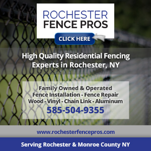 Rochester Fence Pros Listing Image