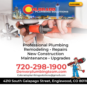 Colorado Plumbing Solutions Listing Image
