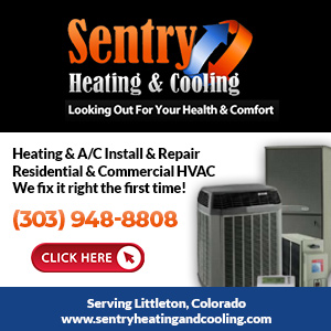 Sentry Heating & Cooling Listing Image