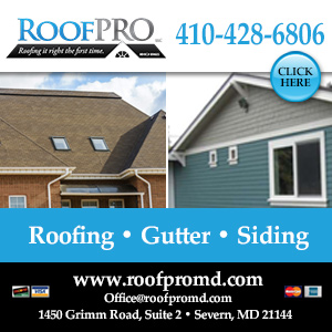 Call RoofPRO LLC Today!
