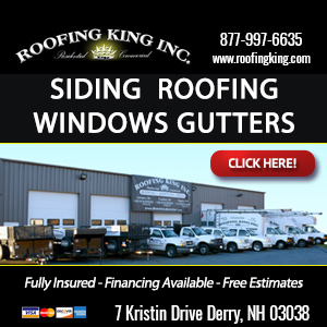 Roofing King Inc. Listing Image
