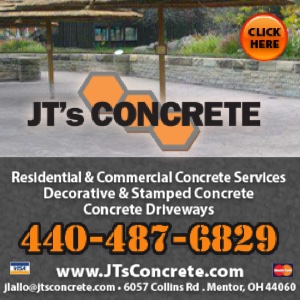 JT's Concrete Listing Image