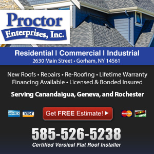 Call Proctor Enterprises, Inc. Today!