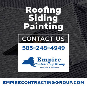 Call Empire Contracting Group Today!