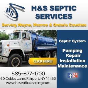 Call H & S Septic Today!
