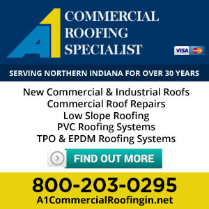 A-1 Commercial Roofing Specialist Listing Image