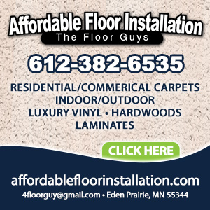 Call Affordable Floor Installation Today!