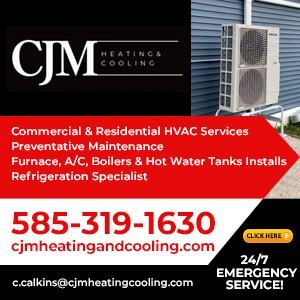 CJM Heating and Cooling Listing Image