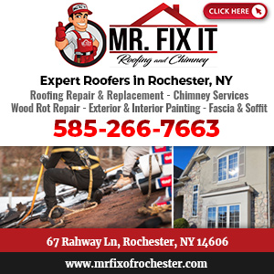 Mr. Fix It Roofing and Chimney Listing Image